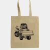 Natrual Tote Bag DEAL Thumbnail