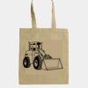 Natrual Tote Bag DEAL Thumbnail