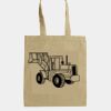 Natrual Tote Bag DEAL Thumbnail