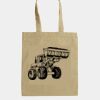 Natrual Tote Bag DEAL Thumbnail