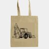 Natrual Tote Bag DEAL Thumbnail