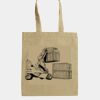 Natrual Tote Bag DEAL Thumbnail