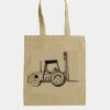 Natrual Tote Bag DEAL Thumbnail