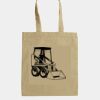 Natrual Tote Bag DEAL Thumbnail