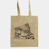 Natrual Tote Bag DEAL Thumbnail