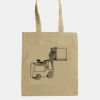 Natrual Tote Bag DEAL Thumbnail