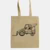 Natrual Tote Bag DEAL Thumbnail