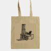 Natrual Tote Bag DEAL Thumbnail