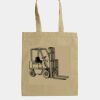 Natrual Tote Bag DEAL Thumbnail