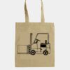 Natrual Tote Bag DEAL Thumbnail