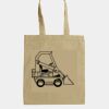 Natrual Tote Bag DEAL Thumbnail