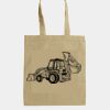 Natrual Tote Bag DEAL Thumbnail