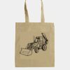 Natrual Tote Bag DEAL Thumbnail