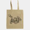 Natrual Tote Bag DEAL Thumbnail