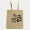 Natrual Tote Bag DEAL Thumbnail