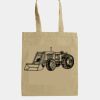 Natrual Tote Bag DEAL Thumbnail