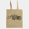 Natrual Tote Bag DEAL Thumbnail