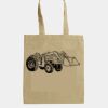 Natrual Tote Bag DEAL Thumbnail