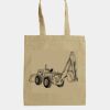 Natrual Tote Bag DEAL Thumbnail