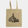 Natrual Tote Bag DEAL Thumbnail