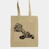 Natrual Tote Bag DEAL Thumbnail