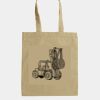 Natrual Tote Bag DEAL Thumbnail