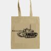 Natrual Tote Bag DEAL Thumbnail