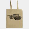 Natrual Tote Bag DEAL Thumbnail