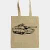 Natrual Tote Bag DEAL Thumbnail