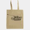 Natrual Tote Bag DEAL Thumbnail