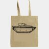 Natrual Tote Bag DEAL Thumbnail