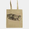 Natrual Tote Bag DEAL Thumbnail