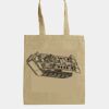 Natrual Tote Bag DEAL Thumbnail