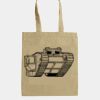 Natrual Tote Bag DEAL Thumbnail