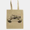 Natrual Tote Bag DEAL Thumbnail