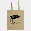 Natrual Tote Bag DEAL Thumbnail