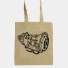 Natrual Tote Bag DEAL Thumbnail