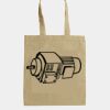 Natrual Tote Bag DEAL Thumbnail