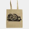 Natrual Tote Bag DEAL Thumbnail