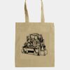 Natrual Tote Bag DEAL Thumbnail