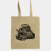 Natrual Tote Bag DEAL Thumbnail