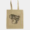 Natrual Tote Bag DEAL Thumbnail