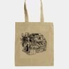 Natrual Tote Bag DEAL Thumbnail