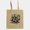 Natrual Tote Bag DEAL Thumbnail