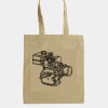 Natrual Tote Bag DEAL Thumbnail