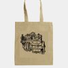 Natrual Tote Bag DEAL Thumbnail