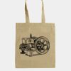 Natrual Tote Bag DEAL Thumbnail