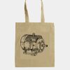 Natrual Tote Bag DEAL Thumbnail