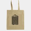 Natrual Tote Bag DEAL Thumbnail