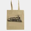 Natrual Tote Bag DEAL Thumbnail